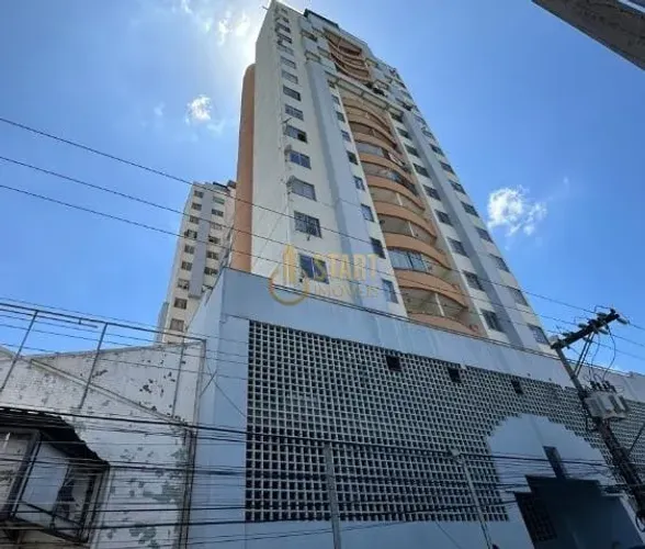 Apartamento 1 Quarto Juiz de Fora - MG - Centro