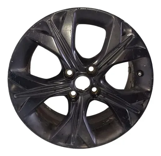 Roda Avulsa Aro 16 Onix 2020 2021/.. Prateado