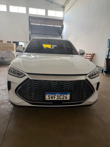 BYD Song Plus 1.5 16V Aut. (hibrido) 2024