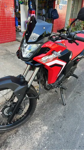 Sahara 300 2025 Rally