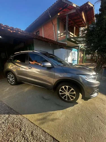 Honda HR-V EXL 1.8 Flexone 16V 5P Aut. 2021