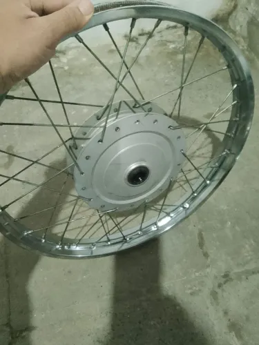 Rodas originais biz110