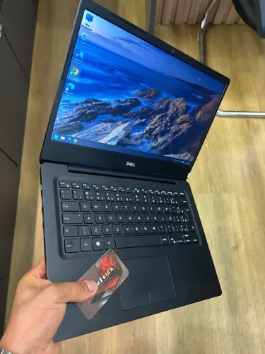 NOTEBOOK DELL VOSTRO - 16GB RAM CORE i7-8565u INTEL 128 GB SSD + 1TB HD