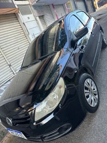 Imagem de Volkswagen Gol Geração V 1.0 8V MI Total Flex Mec. 4P 2010