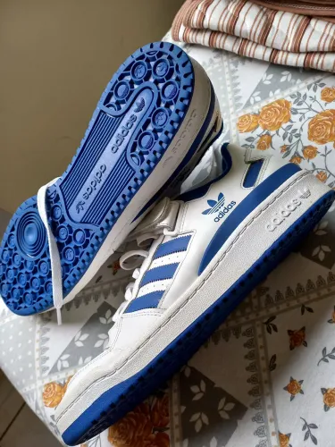 Adidas Fórum Low CL