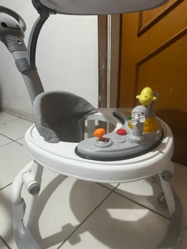 Andador infantil