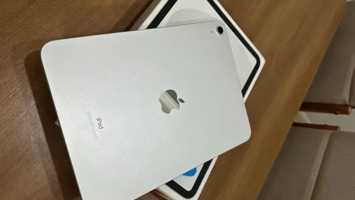 iPad 10