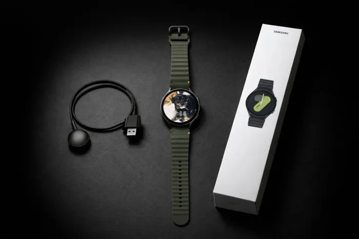 Samsung Galaxy Watch 7 44mm BT