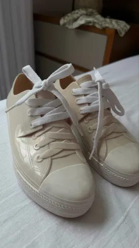 Tênis Melissa 