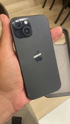 iPhone 15 128 todo original
