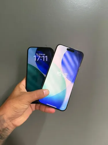 Iphone 15 pro 128 gigas original 
