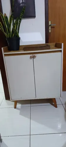 Aparador de Café