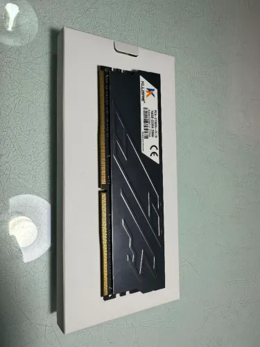 Memória RAM 16GB DDR4 2666MHz