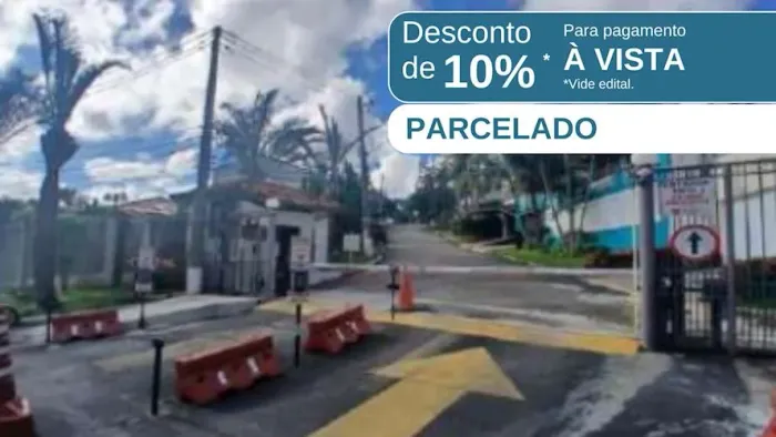 Casa na Freguesia de Jacarepaguá- Rio de Janeiro/RJ