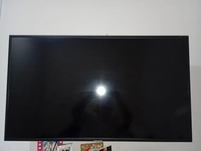 Tv Samsung Smart (43)
