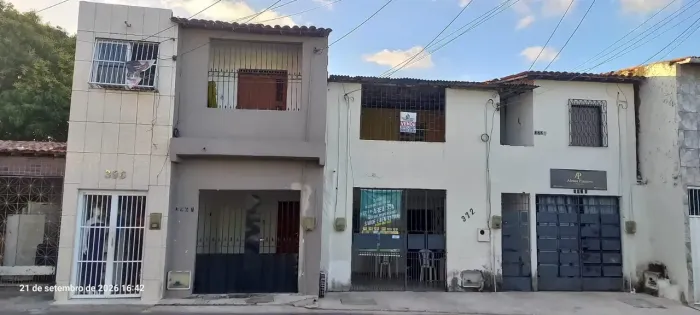 Prédio/Edifício inteiro para venda tem 300 metros quadrados