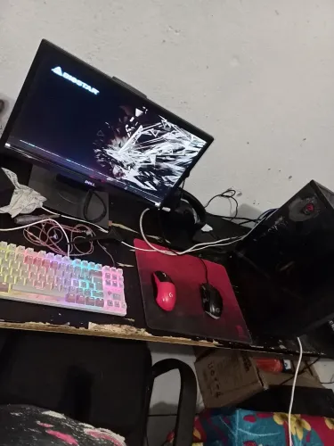 PC gamer 