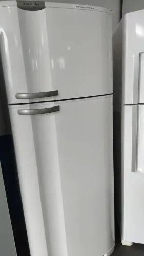 Geladeiras electrolux dc49a