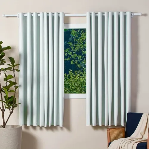 CORTINAS NOVAS 