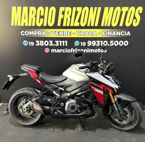 GSX-S 1000
