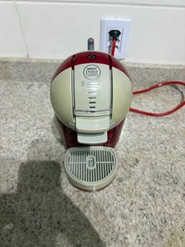 Cafeteira Dolce Gusto Mini Me 127V