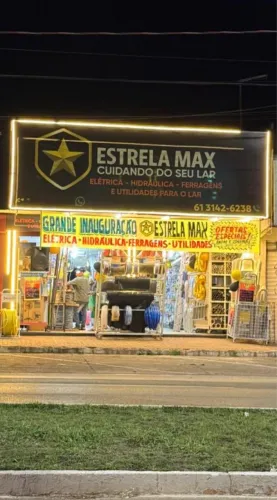 OPORTUNIDADE DE INVESTIMENTO. LOJA PRONTA PARA OPERAR.