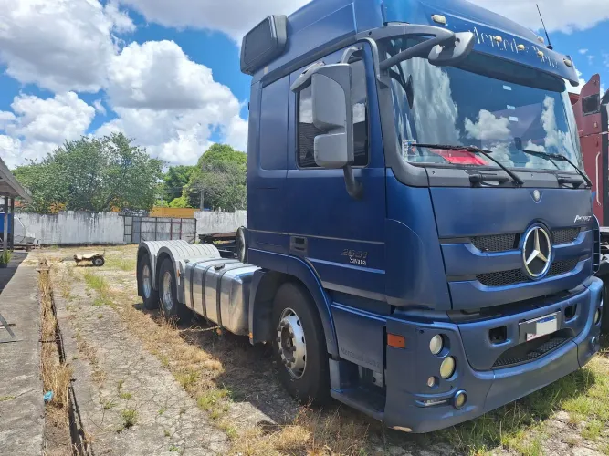 MB 2651ano 2020