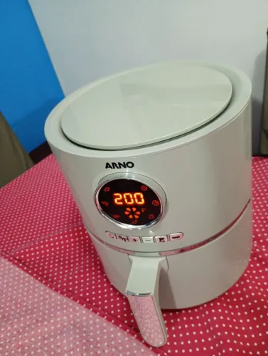 Vendo panela Airfryer