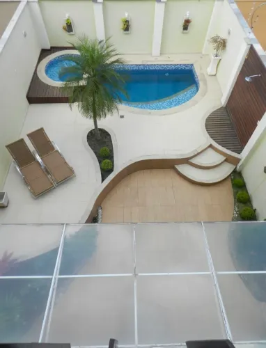 Casa venda no Riviera Fluminense