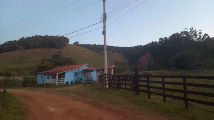 Sitio bairro catioquinha cunha sp