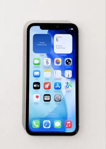 iPhone 11 128 GB caixa original