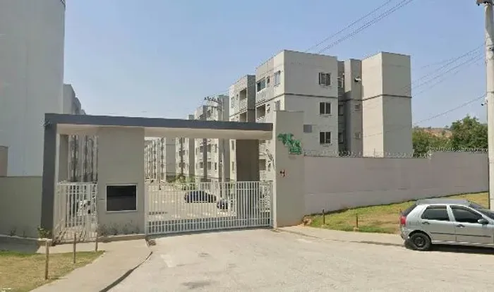 Oferta promissora Apartamento no Ponto Chic, Nova Iguacu - RJ, Apto 501, 42,61m² | Venda