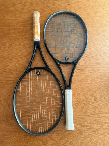 Raquete de tenis Wilson RF01 PRO