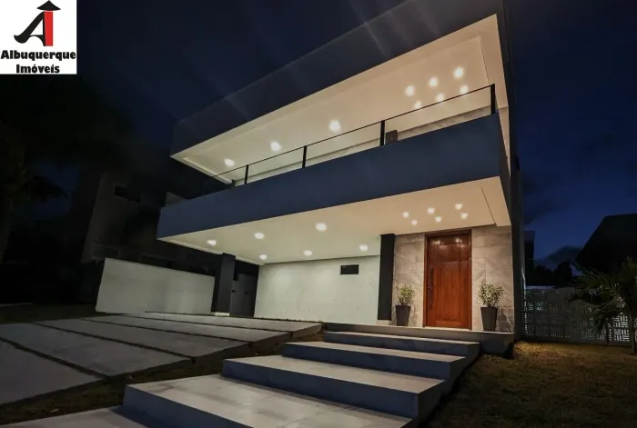 CASA RESIDENCIAL em SÃO LUÍS - MA, Araçagy