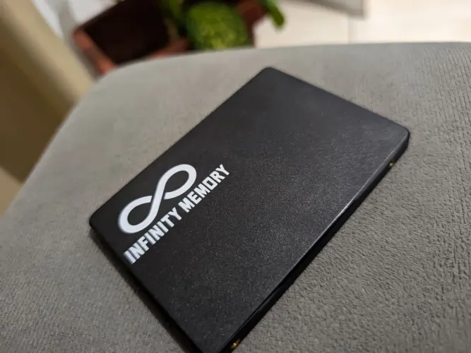 Vendo SSD