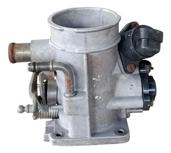 Corpo Borboleta Tbi Gm Celta 2006 2011
