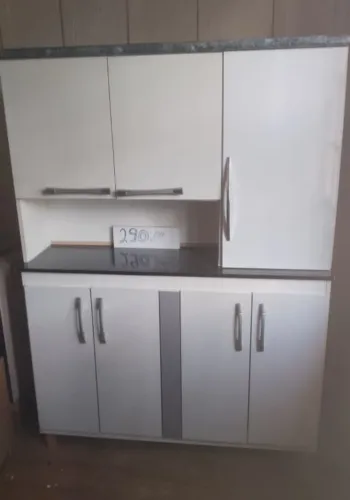 Armário de cozinha