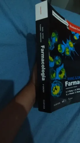 Farmacologia + introdução a farmácia de Remington