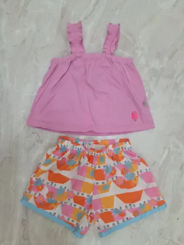 Conjunto marca alfabeto 4 anos