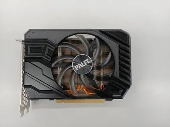 GTX 1660 SUPER 6GB PALIT