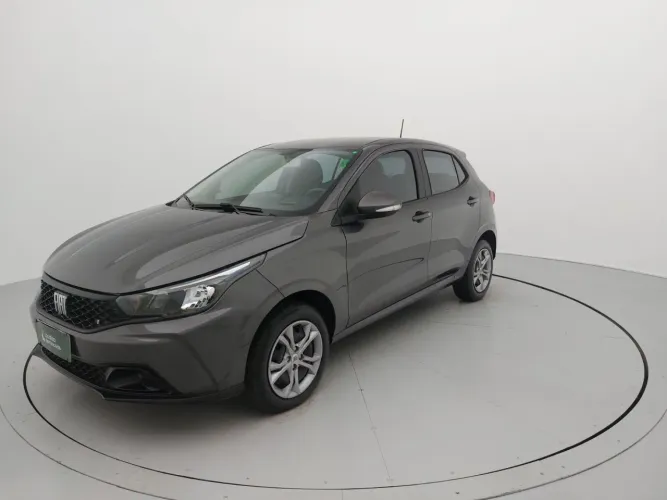 Fiat Argo Drive 1.0 Firefly 2025