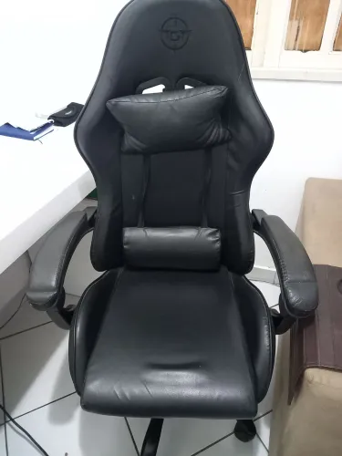 Cadeira Gamer Heron