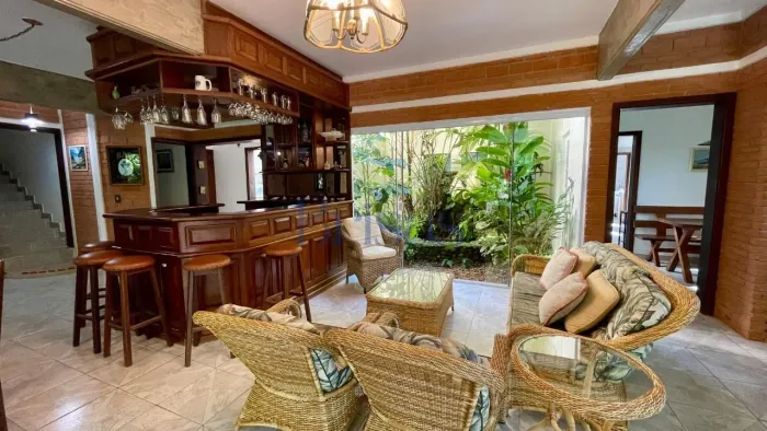 CASA Comercial em São Sebastião - São Paulo, Barra do Una