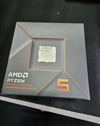 R5 8500g processador Ryzen