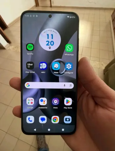 Edge 30 Neo Ótimo estado