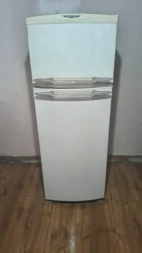 Geladeira Brastemp Degelo seco