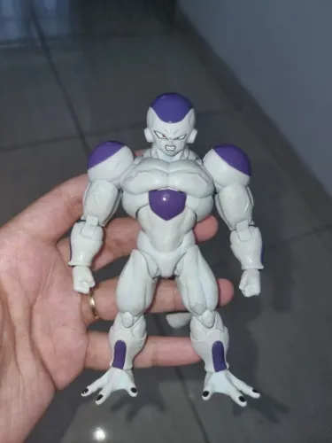 Freeza Full Power SH Figuarts Bandai