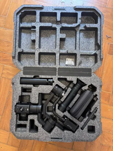 Gimbal DJI RONIN-S
