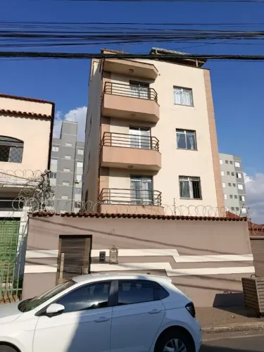 Cobertura no Eldorado - 410 mil