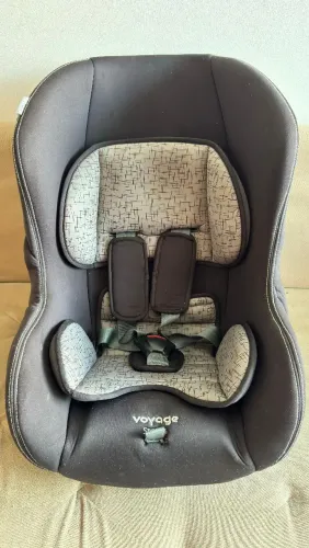Bebê Conforto Voyage Status
